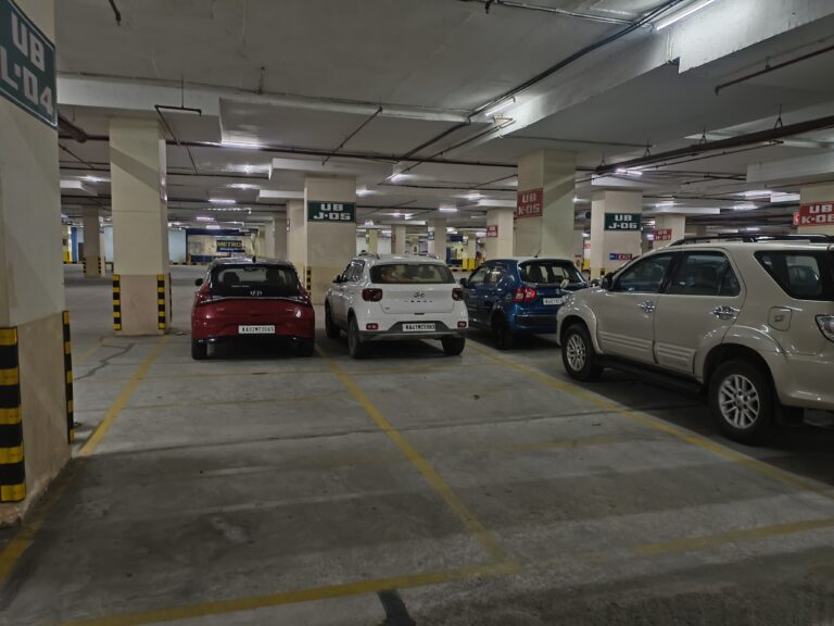 Car parking photo (2)