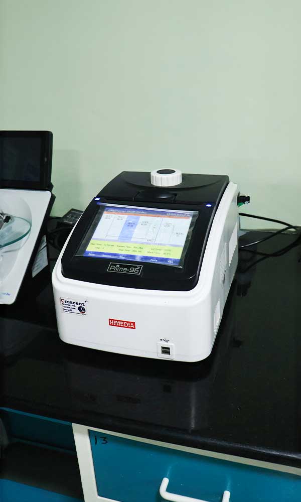 PCR