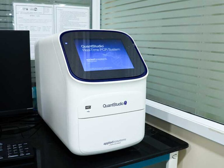 RT-PCR
